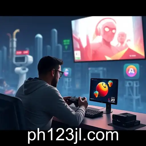 The Evolution of Game Websites in 2025