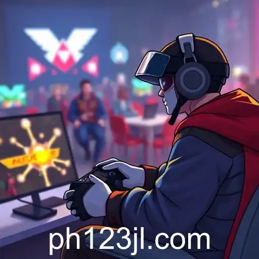 The Rise of Gaming Keywords in 2025