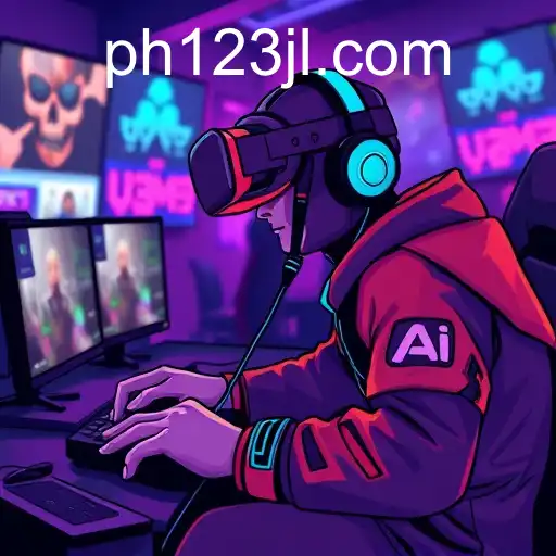 Evolving Trends in Online Gaming