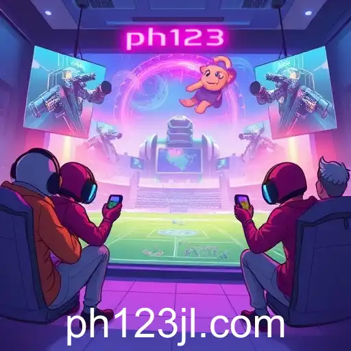 Rise of Virtual Gaming Platforms in 2025