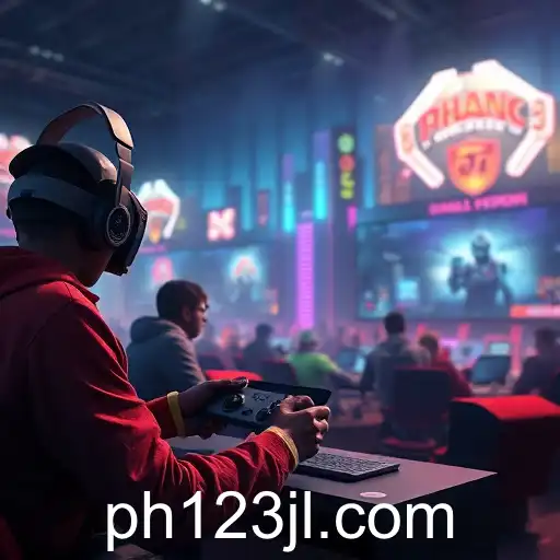 Rise of Gaming Platforms in 2025