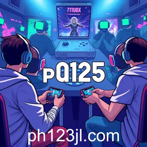 The Rise of Gaming in the Digital Age